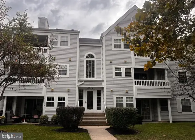 8354 Montgomery Run Rd #j, Ellicott City