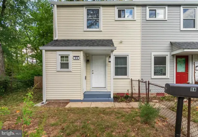 9 Research Rd #n, Greenbelt