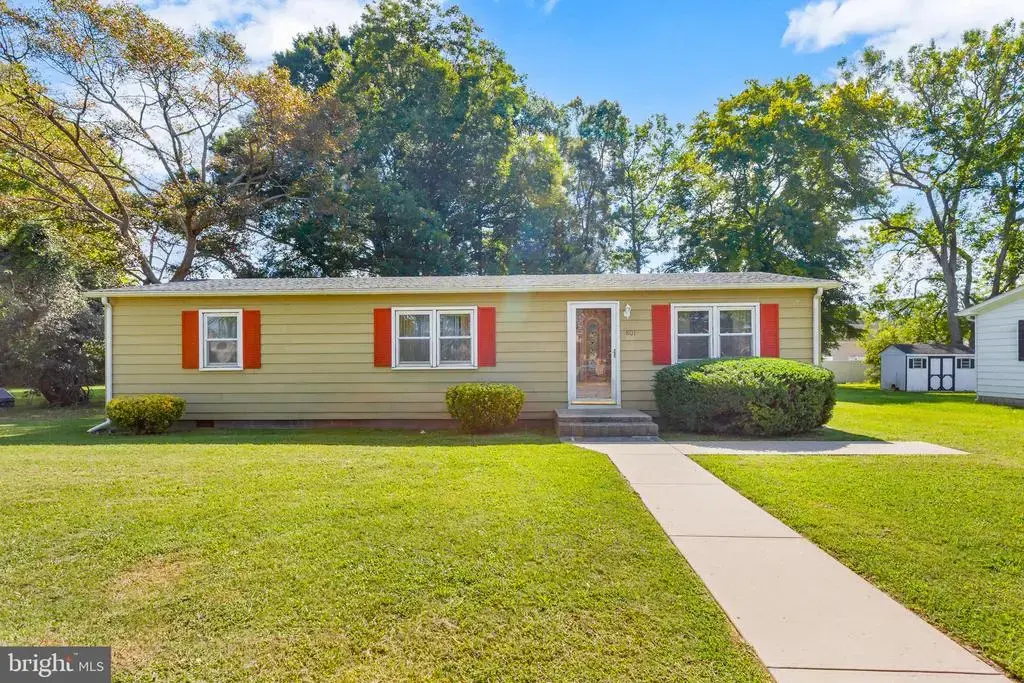 801 8th St, POCOMOKE CITY