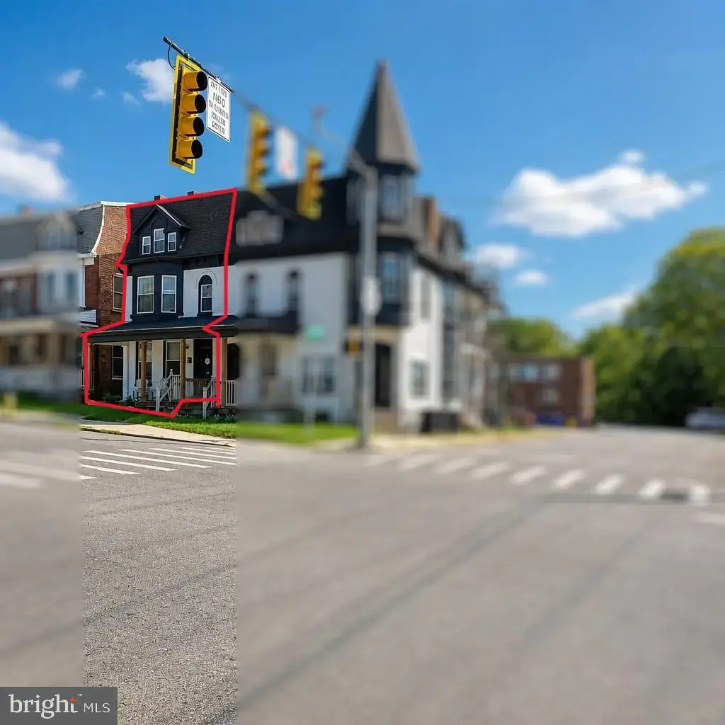 603 N George St, YORK