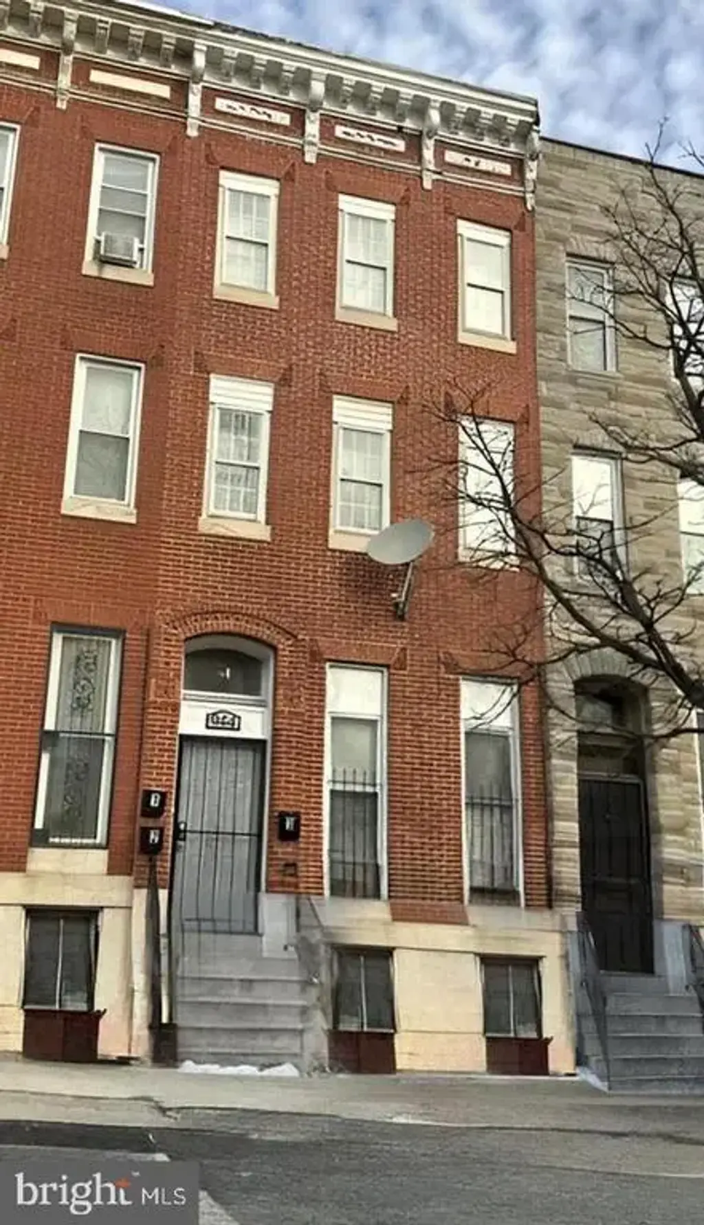 944 Harlem Ave, BALTIMORE
