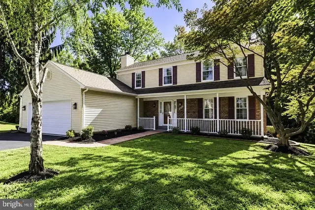 15025 Timberlake Dr, Silver Spring