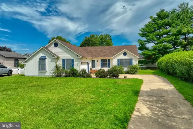10 Bryn Mawr Dr, Rehoboth Beach
