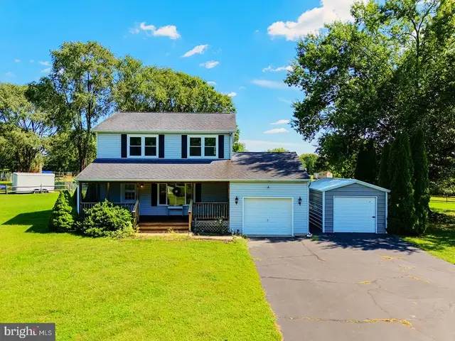 112 Jennifer Ln, Felton