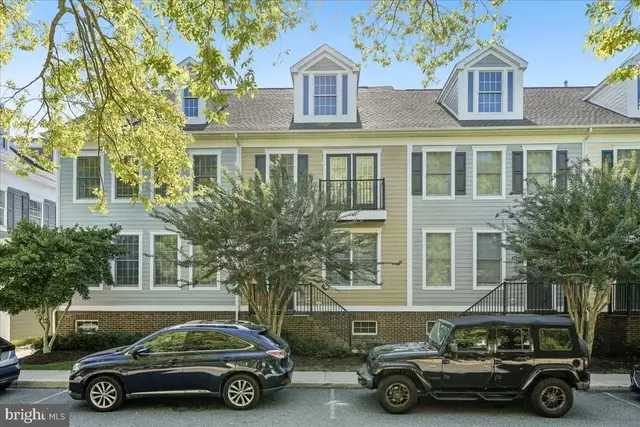 20 Village Green, Ocean View