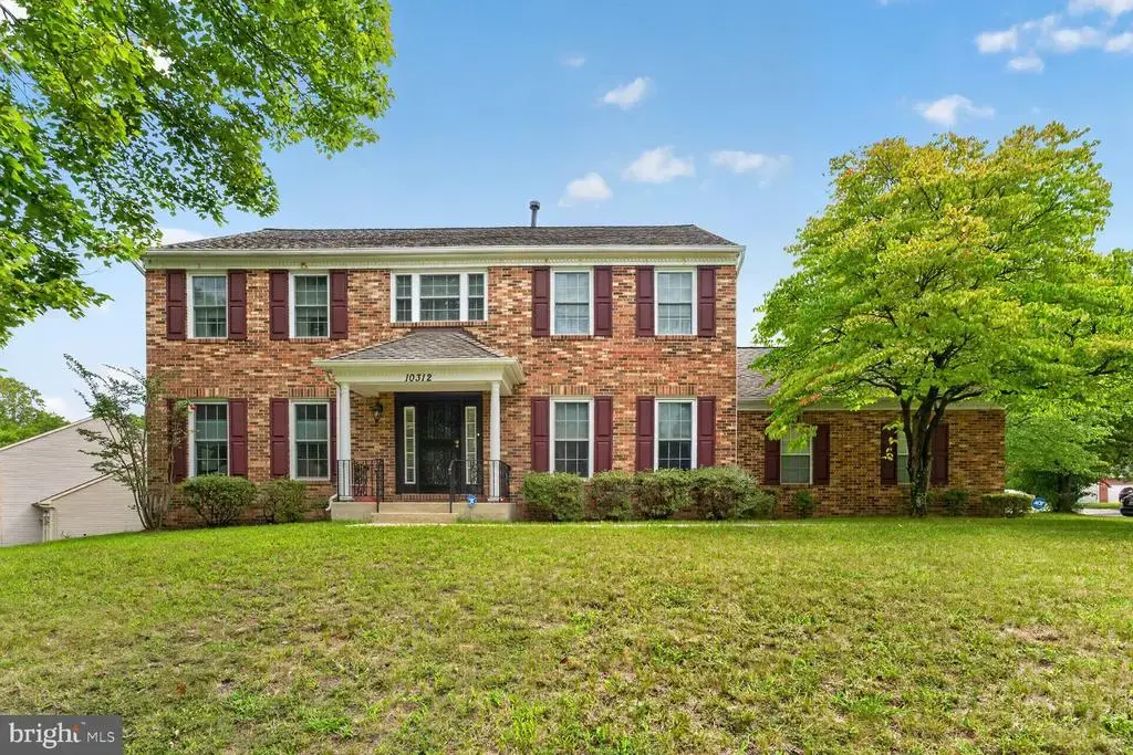 10312 Wood Sorrel Ct, UPPER MARLBORO