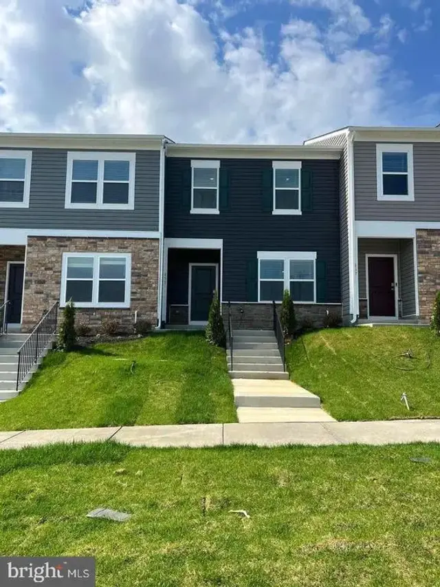 155 Tigney Dr, Stephens City