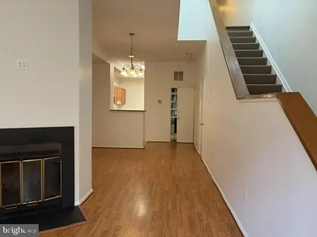 918 Stubblefield Ln, Baltimore