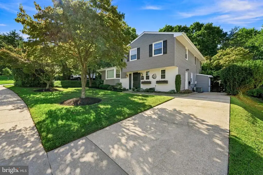 2306 Wuthering Rd, TIMONIUM