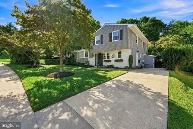 2306 Wuthering Rd, Timonium