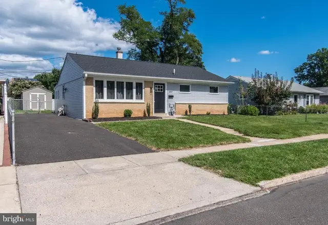 1007 Hilary Ave, Croydon