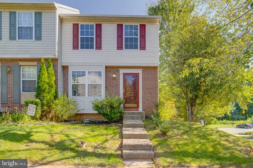 7 St Agnes Dr, ABINGDON