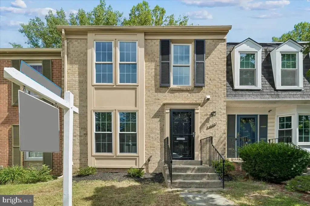10057 Maple Leaf Dr, MONTGOMERY VILLAGE