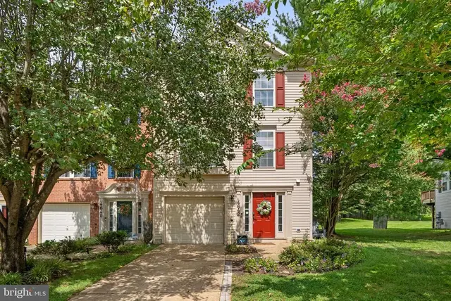 4642 Ripley Manor Ter, Olney