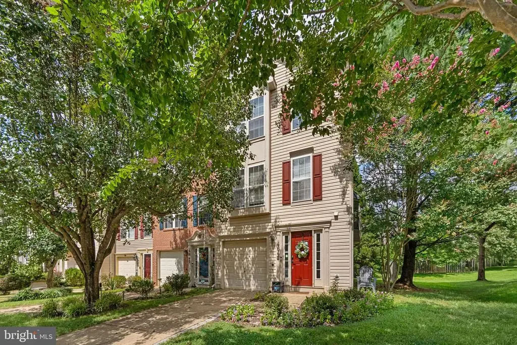 4642 Ripley Manor Ter, OLNEY