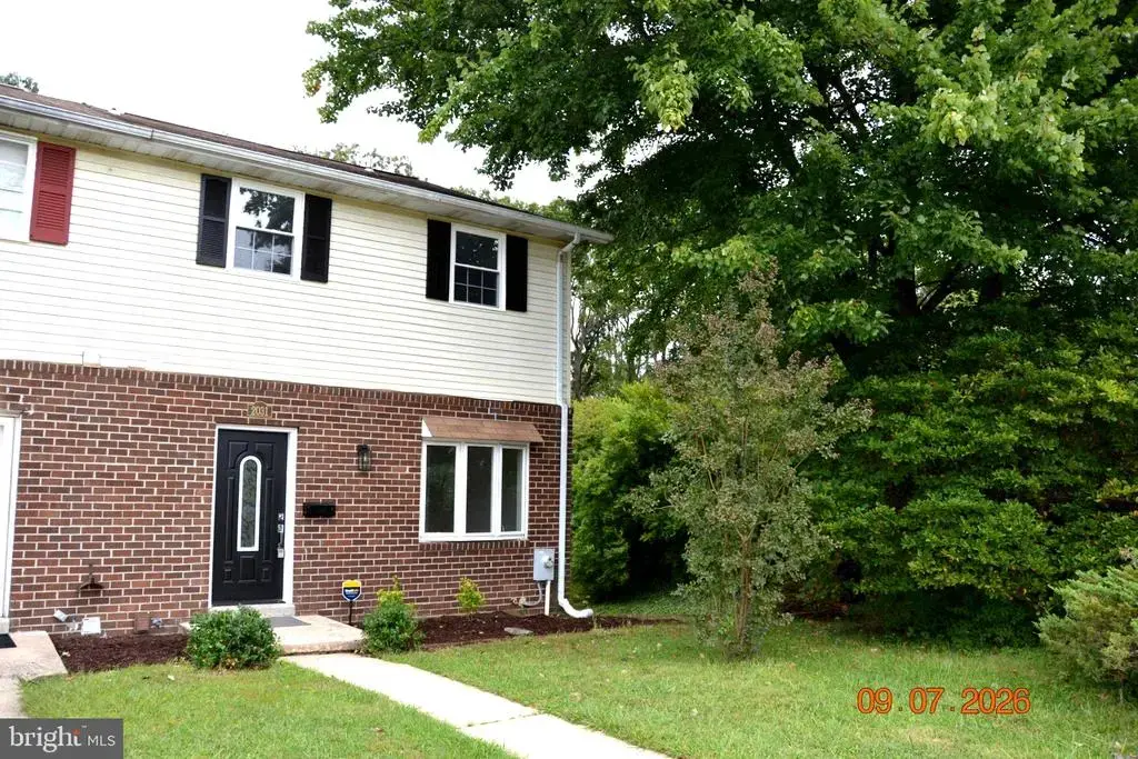 2031 Wintergreen, ROSEDALE