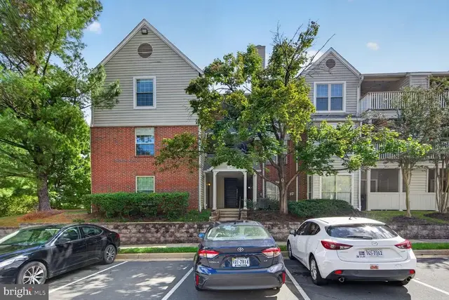 12160 Penderview Ter #1133, Fairfax