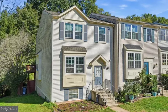 7551 Kimberton Ct, Manassas