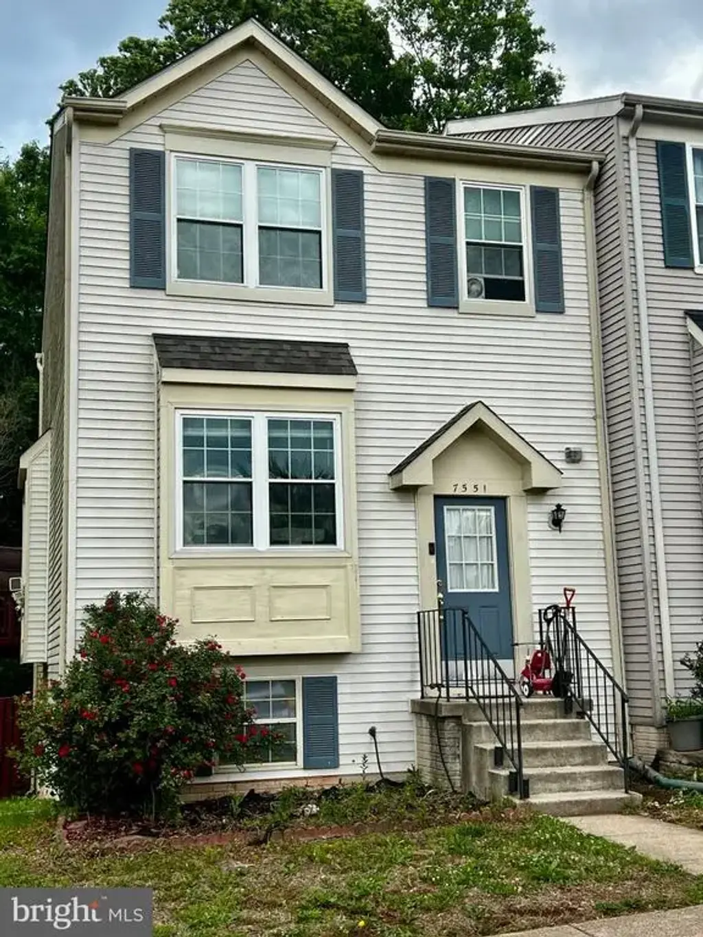 7551 Kimberton Ct, MANASSAS