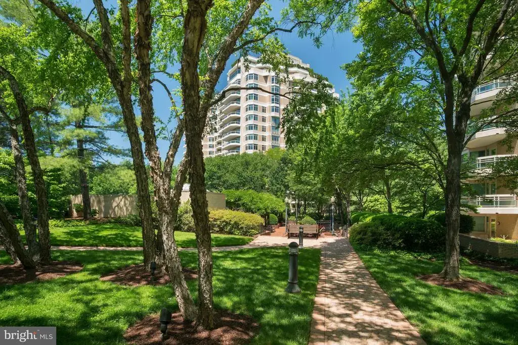 5610 Wisconsin Ave #109, CHEVY CHASE