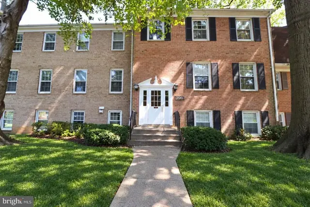 796 Quince Orchard Blvd #101, Gaithersburg