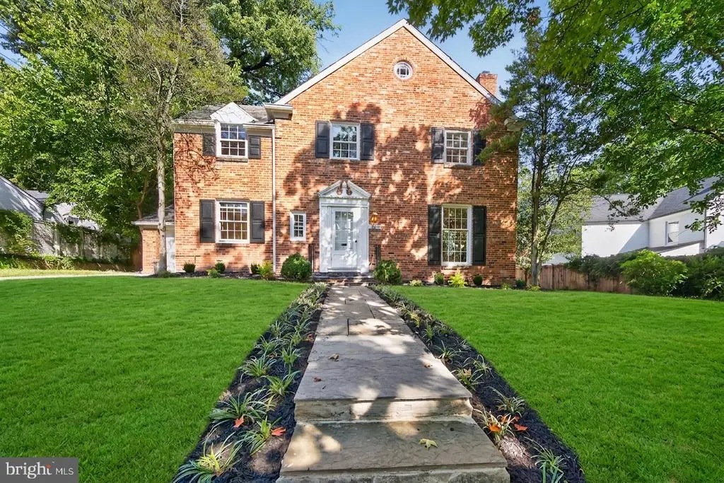3803 Leland St, CHEVY CHASE