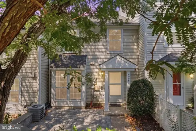 6008 Havener House Way, Centreville