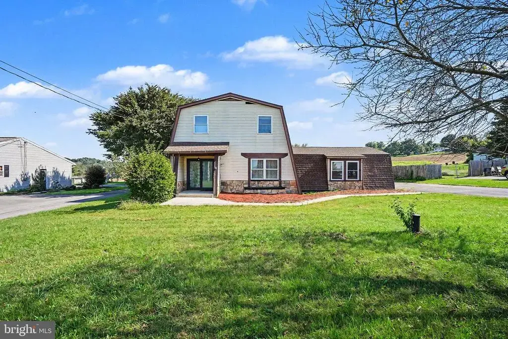4521 Fort Mccord Rd, CHAMBERSBURG