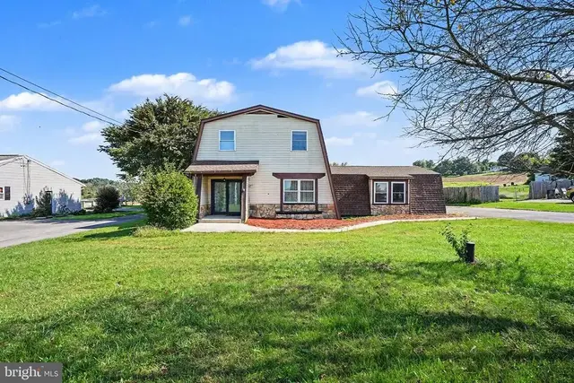 4521 Fort Mccord Rd, Chambersburg