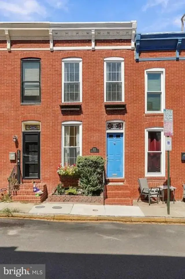 434 E Clement St E, Baltimore