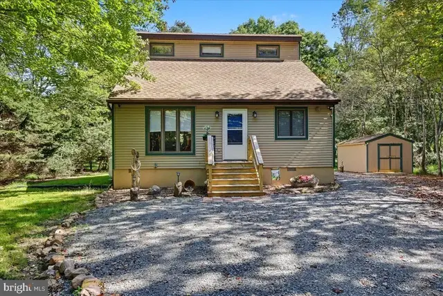 50 Tennyson Cir, Albrightsville