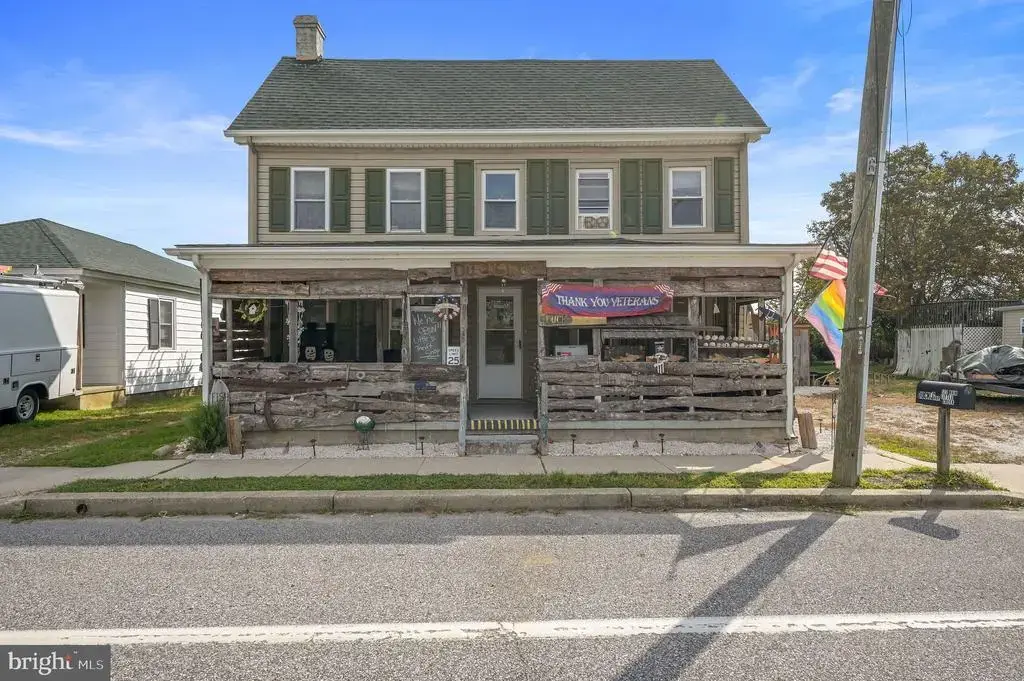 122 Main St, DOVER