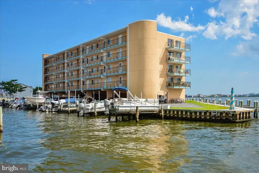 735 Bradley Rd #209, OCEAN CITY