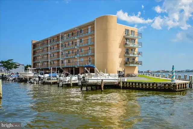 735 Bradley Rd #209, Ocean City