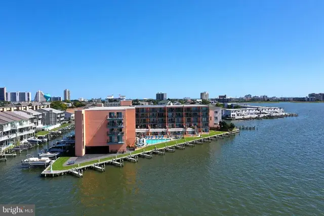 735 Bradley Rd #209, Ocean City