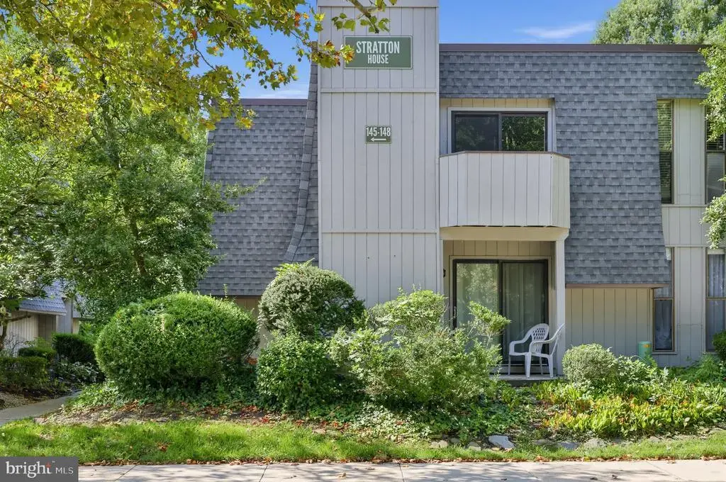 25 S Church Rd #145, MAPLE SHADE