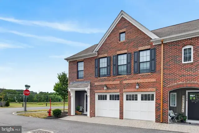 1403 Woolford Way, Mechanicsburg