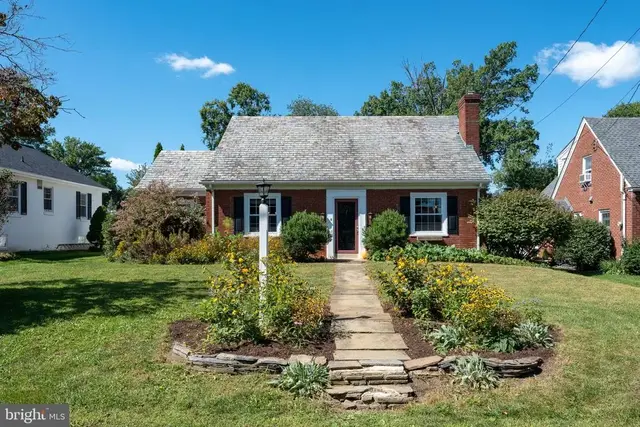 1418 Esbenshade Rd, Lancaster