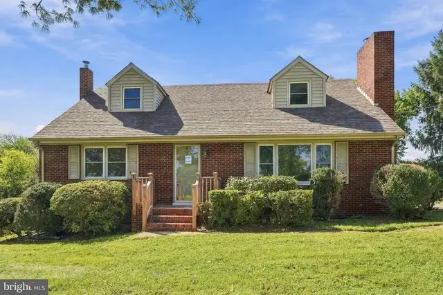 15314 Nalles Mill Rd, Culpeper