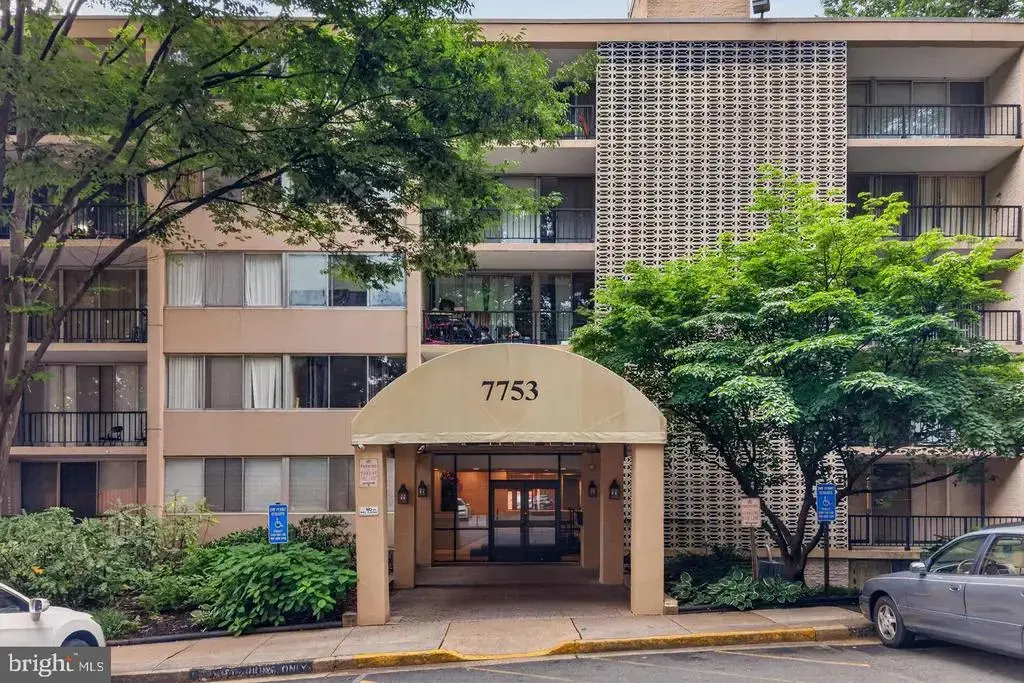 7753 Patriot Dr #54, ANNANDALE