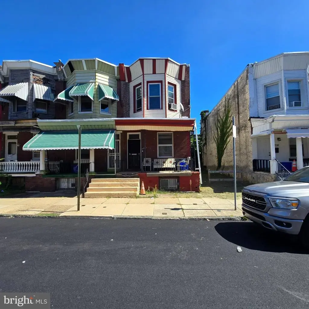 2743 N 25th St, PHILADELPHIA