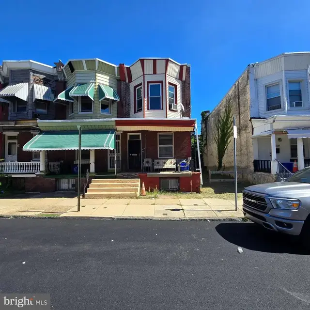 2743 N 25th St, Philadelphia