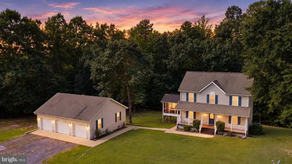 13416 Midway Rd, KING GEORGE