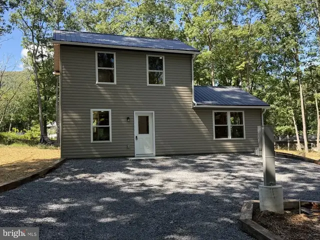 15681 Mountain Rd, Fort Loudon