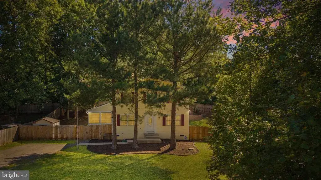 36 Plumosa Dr, FREDERICKSBURG