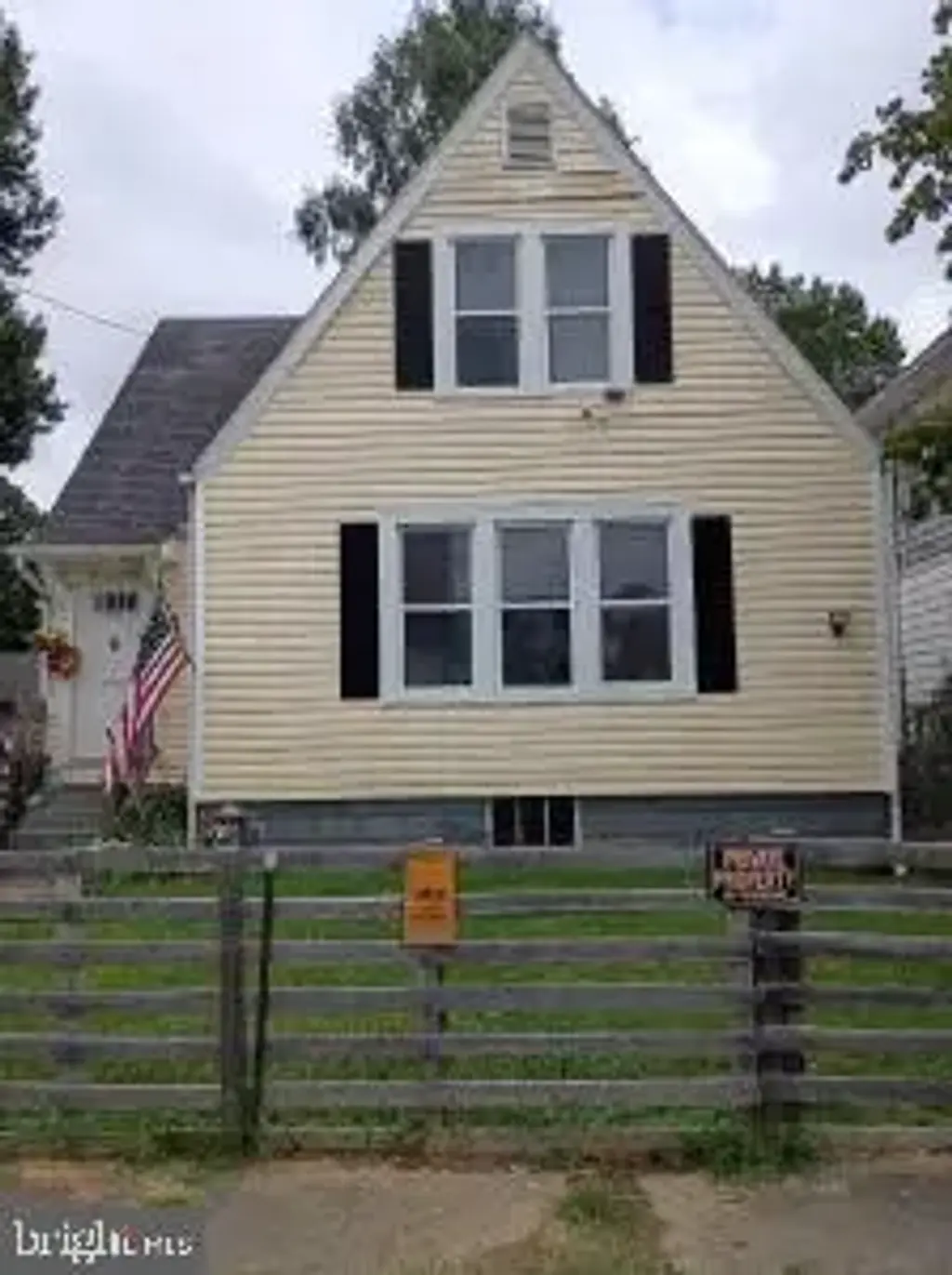 2402 Lynn St, PARKERSBURG