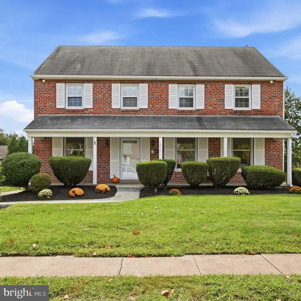 1411 Dorchester Rd, HAVERTOWN