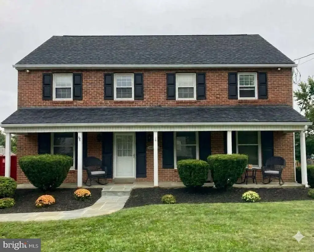 1411 Dorchester Rd, HAVERTOWN