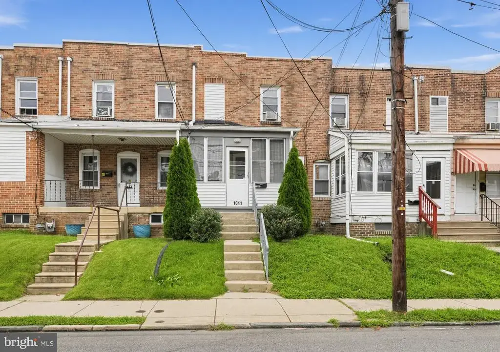 1011 Clifton Ave, COLLINGDALE