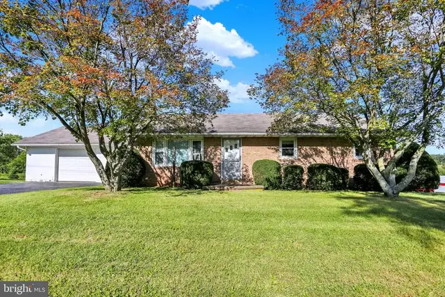 1365 Centerport Rd, Mohrsville